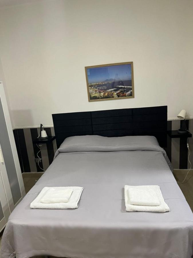 Casa Vacanza Da Totore Neapel Exteriör bild