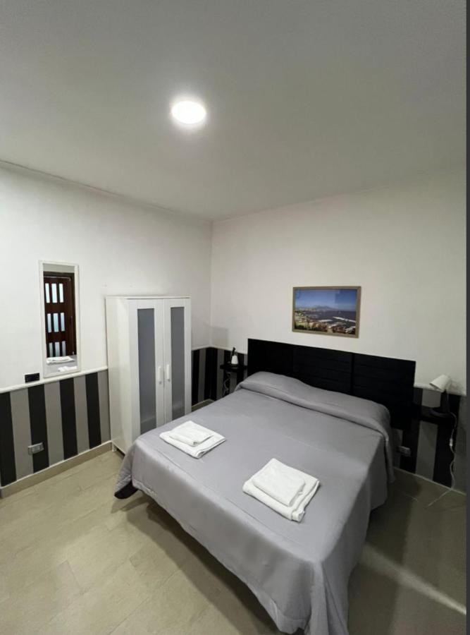 Casa Vacanza Da Totore Neapel Exteriör bild
