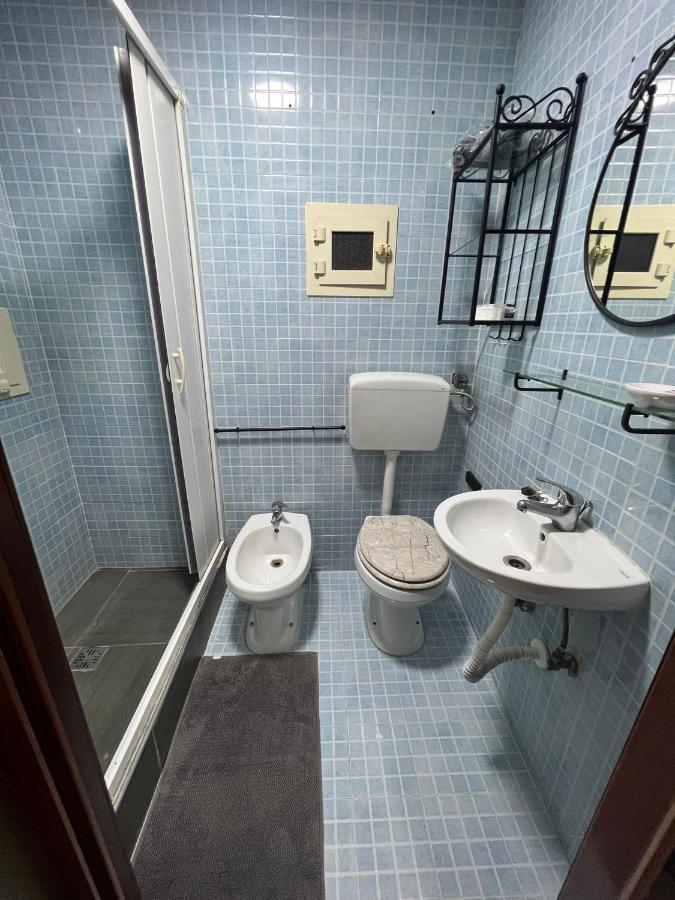 Casa Vacanza Da Totore Neapel Exteriör bild